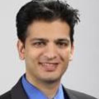 Zamip Patel, MD, Urology, Orlando, FL