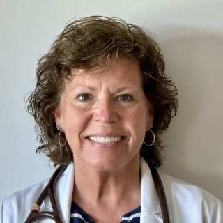 Lisa McGuire, Family Nurse Practitioner, Cincinnati, OH