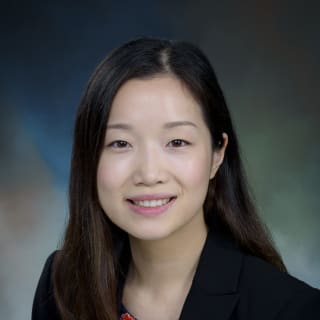 Connie Liu, MD, Family Medicine, Conroe, TX