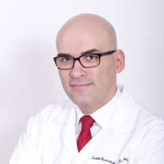 Iraklii Buziashvili, MD, Endocrinology, Brooklyn, NY, Lenox Hill Hospital