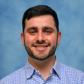 Nicholas Crocetta, Clinical Pharmacist, Rochester, NY