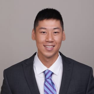 Alex Zhao, MD, Resident Physician, Arlington, VA