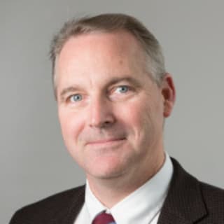 Dennis Brown, Academic Medicine, Hamden, CT