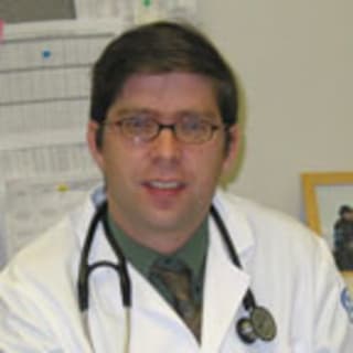 Jeffrey Paley, MD
