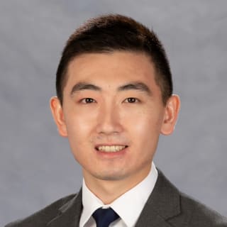 Jason Chen, MD, Resident Physician, Fontana, CA
