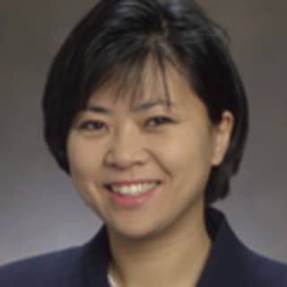 Heiwon Chung, MD