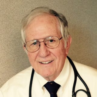 Edgar Hull, MD, Oncology, Pascagoula, MS, Singing River Health System