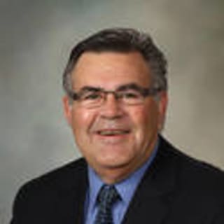 Roger Click, MD, Cardiology, Rochester, MN, Mayo Clinic Hospital - Rochester