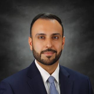 Ammar Aliuddin, MD, Internal Medicine, Cincinnati, OH, University of Cincinnati Medical Center