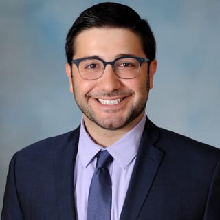 George Matar, MD, Family Medicine, Greenville, OH