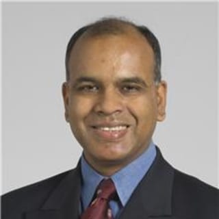 Niraj Varma, MD, Cardiology, Cleveland, OH