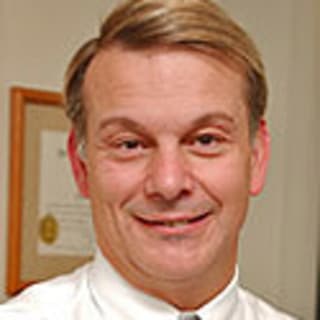 David Spahlinger, MD, Internal Medicine, Ann Arbor, MI, University of Michigan Medical Center