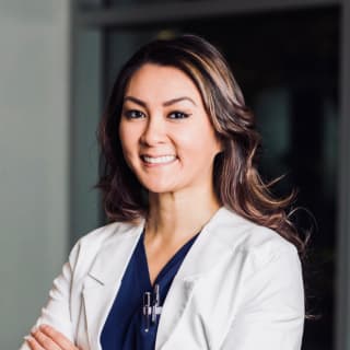 Julie Truong, Nurse Practitioner, Stanford, CA