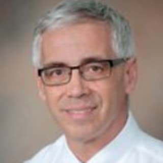 Thomas Openshaw, MD, Oncology, Hyannis, MA