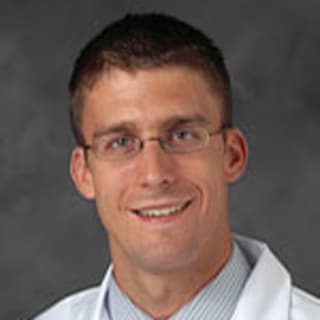 Daniel Moore, MD, Internal Medicine, Detroit, MI