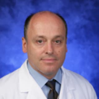 Christoph Brehm, MD, Thoracic Surgery, Hershey, PA, Penn State Milton S. Hershey Medical Center