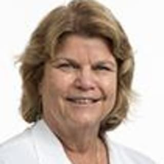 Carole Holt