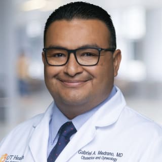 Gabriel Medrano Valle, MD, Obstetrics & Gynecology, San Antonio, TX, University Health / UT Health Science Center at San Antonio