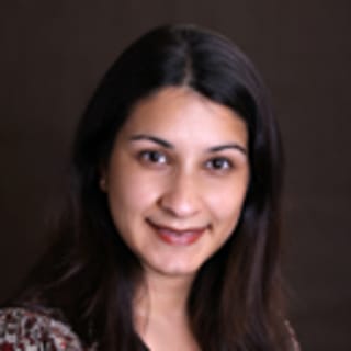 Amita Sapra, MD, Radiology, Los Angeles, CA