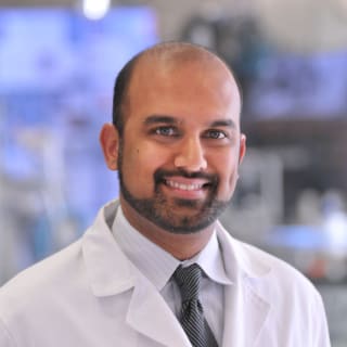 Anoop Agrawal, MD