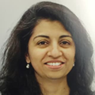 Priya Dayamani, MD