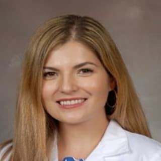 Ioana Bondre, MD, Obstetrics & Gynecology, Houston, TX