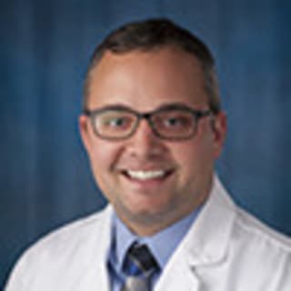 Andrew Henry, MD, Anesthesiology, Springfield, IL