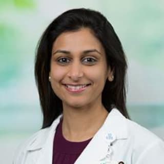 Archana Rao, MD, Oncology, Burlington, NC, Alamance Regional Medical Center