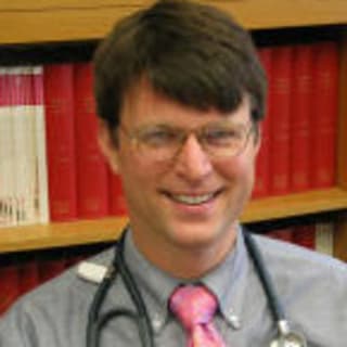 Robert Bettiker, MD, Infectious Disease, Philadelphia, PA, Temple University Hospital