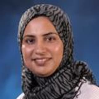 Sidra Bhutta, MD, Internal Medicine, Urbana, IL