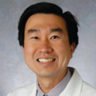 Thomas Lee, MD, Internal Medicine, Wilmington, NC, Novant Health New Hanover Regional Medical Center