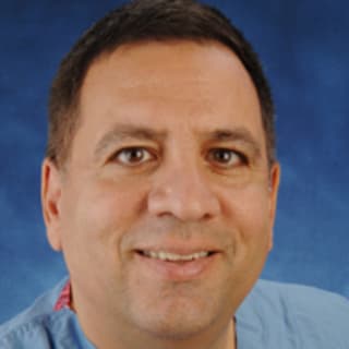 Craig Bonanni, MD, Anesthesiology, East Hartford, CT