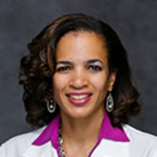 Danita Tucker Powell, MD, Pediatrics, Greenbelt, MD, Holy Cross Hospital
