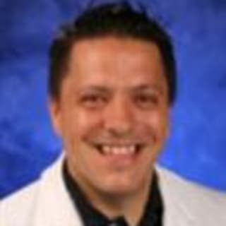 Colby Shirk, MD, Emergency Medicine, Chambersburg, PA, Penn State Milton S. Hershey Medical Center