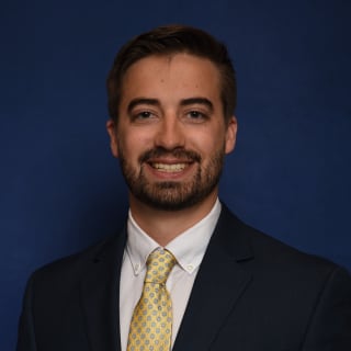 Zachary Seymour, MD, Resident Physician, Bethesda, MD