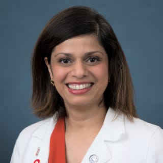 Garima Sharma, MD, Cardiology, Fairfax, VA