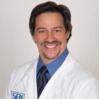 Michael Seiff, MD