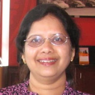 Jaishree Kumari, MD