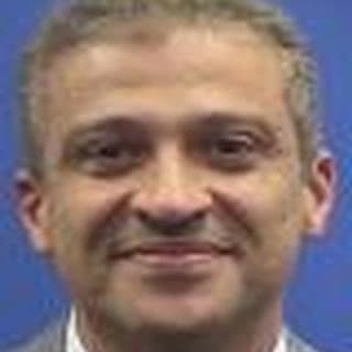 Khalid Hubeishy, MD