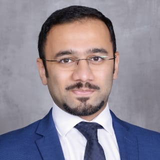 Hasan Mirza, MD