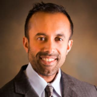 Prateek Chaudhary, DO, Rheumatology, Wheat Ridge, CO