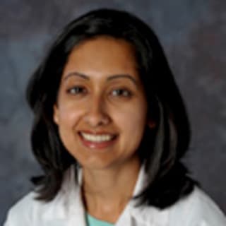 Asha Anandaiah, MD, Pulmonology, Boston, MA, Beth Israel Deaconess Medical Center