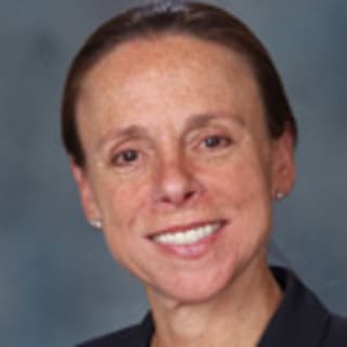 Susan (Wilansky) Wilansky Markowitz, MD, Cardiology, Phoenix, AZ, Mayo Clinic Hospital