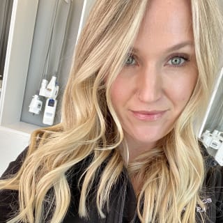 Corinne Case, PA