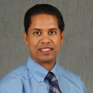 Jeevan Mathura Jr., MD, Ophthalmology, Washington, DC, MedStar Georgetown University Hospital