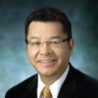 Jose Arevalo, MD, Ophthalmology, Baltimore, MD, Johns Hopkins Bayview Medical Center