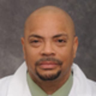 Eric Ayers, MD