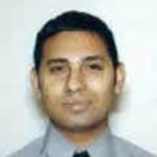 Muhammad Syed, MD, Internal Medicine, Okeechobee, FL, Cleveland Clinic Martin North Hospital