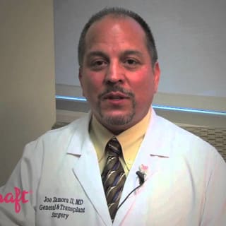 Jose Zamora II, MD, General Surgery, Fresno, CA