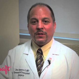 Jose Zamora II, MD, General Surgery, Magnolia, AR